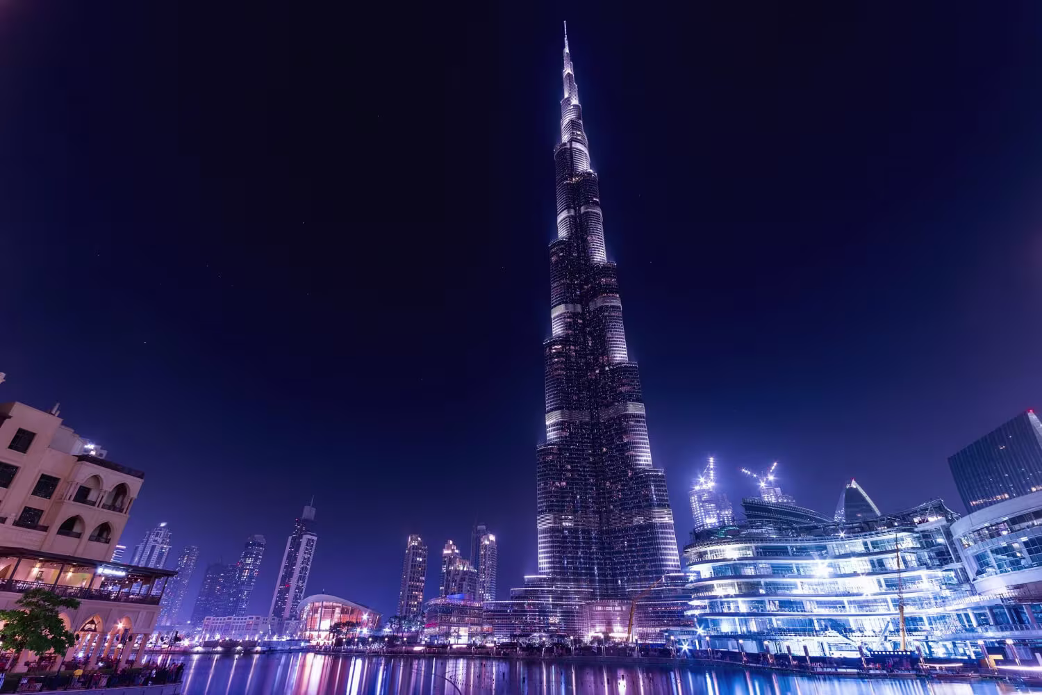 dubai off-plan projecten
