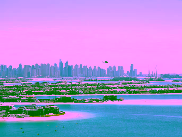 Palm Jumeirah