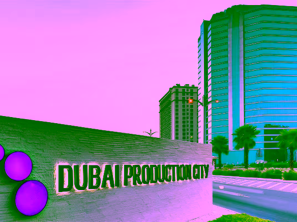 Production City