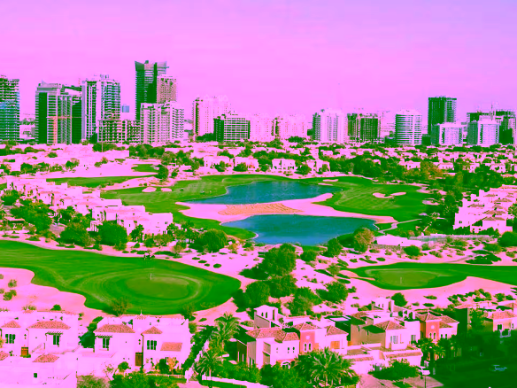 Dubai Hills Estate