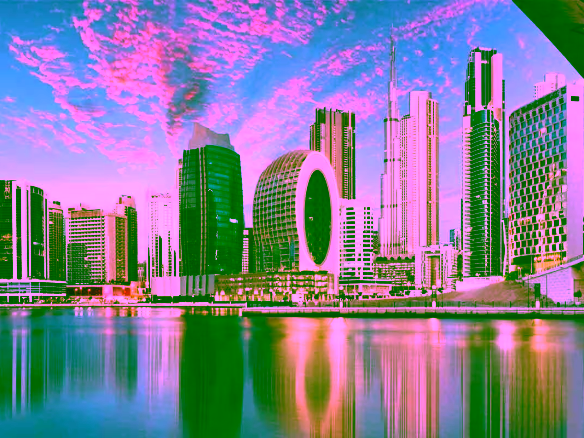 Business Bay