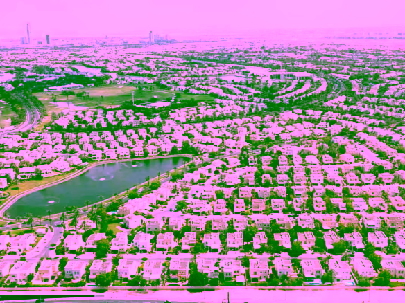Emirates Hills