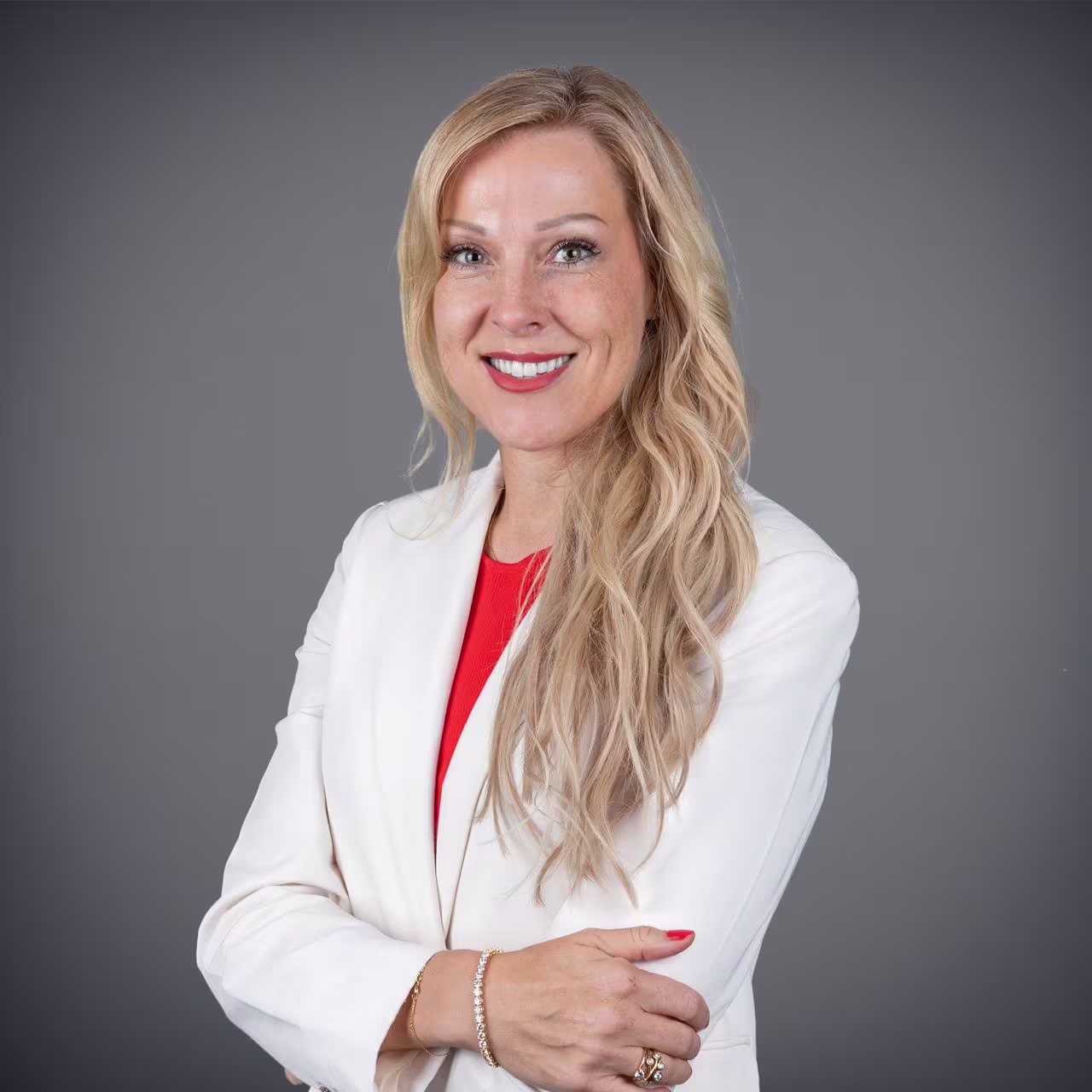 Gwen De Vos