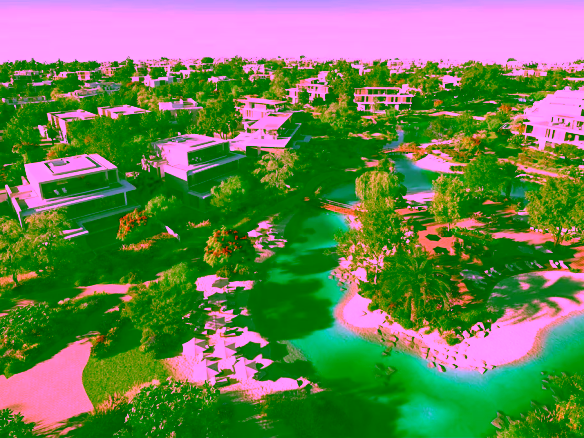 Dubailand